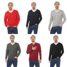 Neck sweater lightweight for sale  STOCKPORT