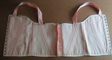 Corset ancien fillette d'occasion  Bergerac