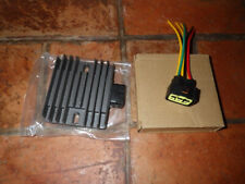 Regulateur connecteur kawasaki d'occasion  Sorède