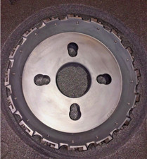 Ingersoll indexable facemill for sale  Wilmette