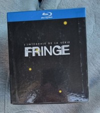 Coffret blu ray d'occasion  Reims