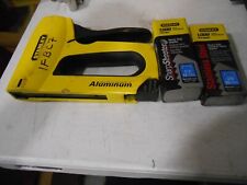Stanley tr150 heavy for sale  Holbrook