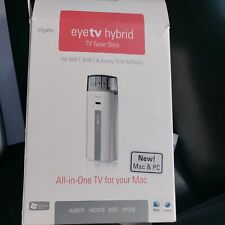 Geniatech eyetv hybrid gebraucht kaufen  Calbe (Saale)