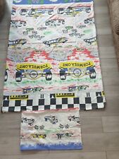 racing car duvet for sale racing car duvet for sale BLACKPOOL