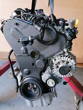 Motor komplett caddy gebraucht kaufen  Küstrin-Kietz