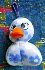 Doudou peluche canard d'occasion  Moissy-Cramayel
