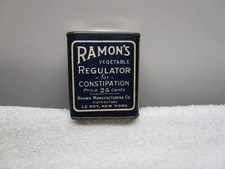 Ramons laxative medicine for sale  Sun Prairie