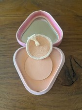 Ddr puderdose lebona gebraucht kaufen  Deutschland