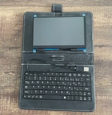 Screen keyboard folio for sale  ST. ALBANS
