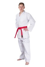 Tekka budo aikidoanzug gebraucht kaufen  Bohmte