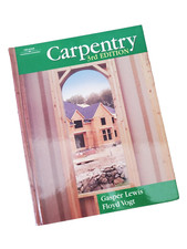 Book carpentry floyd for sale  Topeka