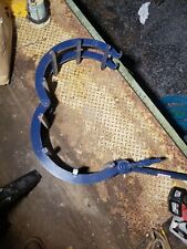 Mathey dearman lever for sale  Bayville