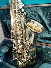 Selmer paris sa80 for sale  BURY