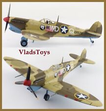 Hobby master spitfire usato  Spedire a Italy