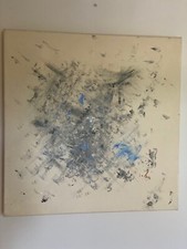 Original artwork 20x20 for sale  Atlanta