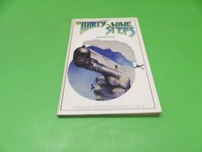 The thirty nine usato The thirty nine usato  Forli