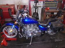 2005 honda vtx1300 for sale  Akron