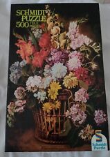 Schmidt spiele puzzle gebraucht kaufen  Helmbrechts
