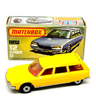Matchbox lesney superfast d'occasion  Expédié en Belgium