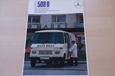 211107 mercedes truck d'occasion  Expédié en Belgium