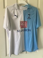 Tottenham hotspur shirt for sale  DONCASTER