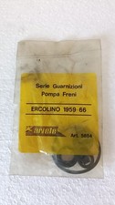 Serie guarnizioni pompa usato  Perugia