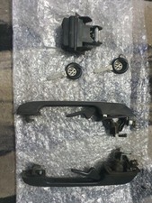 Polo 86c schlosssatz gebraucht kaufen  Morbach