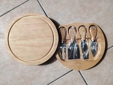 Tagliere legno con usato  Italia