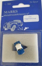 Marks metallmodellclassics gog gebraucht kaufen  Saarbrücken