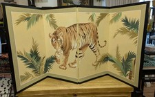 Vintage panel tiger for sale  Prairieville