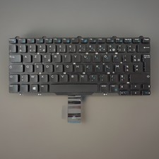 Clavier dell latitude d'occasion  Versailles