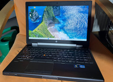 Elitebook 8570w zoll gebraucht kaufen  Stephansposching