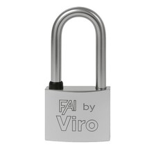 Viro lucchetto arco usato  Italia