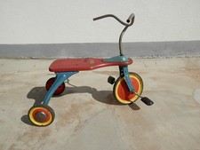 Ancien tricycle enfant d'occasion  Montauban