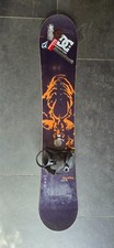 Palmer pulse snowboard for sale  ELGIN