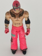 Mattel figurine wwe d'occasion  Pornichet