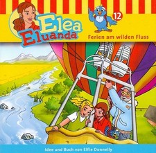 Elea eluanda folge gebraucht kaufen  Berlin