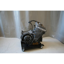 Motore completo engine usato  Montecalvo Irpino