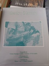 Dentro lavoro fotografie usato  Tivoli