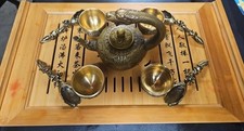 Copper brass chinese for sale  Elwood