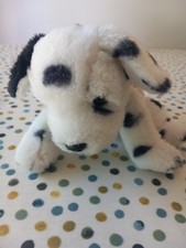 Dalmatian puppy plush for sale  BERKHAMSTED