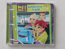 drei ausrufezeichen gebraucht kaufen  Bekond, Leiwen, Riol