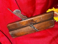Wooden moulding plane for sale  BURNTWOOD