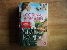 Corinna bomann frauen gebraucht kaufen  Peine