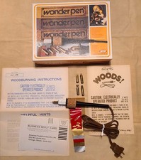 Vintage wonder pen for sale Vintage wonder pen for sale  Crescent City