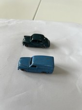 Dinky commer van for sale  FARINGDON