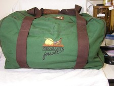 Pheasants forever duffle for sale  Champaign