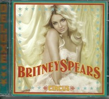 Britney spears circus for sale  Kennesaw