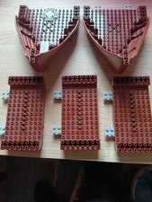 Lego schiffsrumpf 7029 gebraucht kaufen  Sondershausen