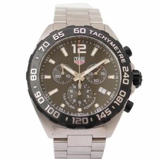 Tag Heuer/Formula 1 cronógrafo Caz1010/cera/A/69 comprar usado  Enviando para Brazil